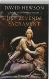 Het zevende sacrament (e-book)