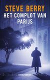 Het complot van Parijs (e-book)