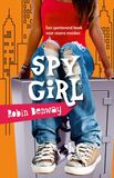 Spy girl (e-book)