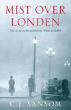 Mist over Londen (e-book)