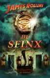 De Sfinx (e-book)