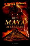 Het Mayamysterie (e-book)
