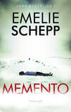 Memento (e-book)