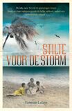 Stilte voor de storm (e-book)