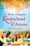 Kookschool d&#039;Amore (e-book)