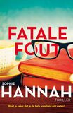Fatale fout (e-book)