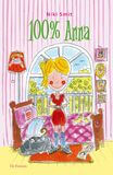 100% Anna (e-book)