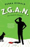 Z.g.a.n. (e-book)