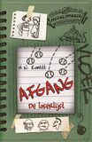 Afgang (e-book)