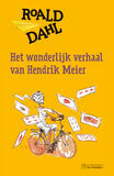 Het wonderlijk verhaal van Hendrik Meier (e-book)
