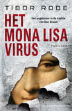 Het Mona Lisa-virus (e-book)