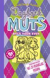 BFF&#039;s voor even (e-book)