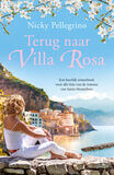 Terug naar Villa Rosa (e-book)