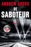 De saboteur (e-book)