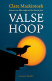 Valse hoop (e-book)