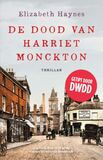 De dood van Harriet Monckton (e-book)