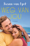 Weg van jou (e-book)