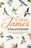 Zwaluwzomer (e-book)