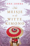 Het meisje in de witte kimono (e-book)
