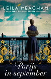 Parijs in september (e-book)