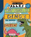 Alles wat cool is aan dino&#039;s (e-book)