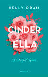 Cinder &amp; Ella (e-book)