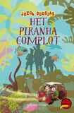 Het piranha-complot (e-book)