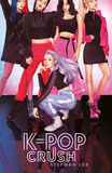 K-pop crush (e-book)