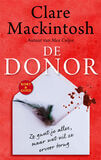 De donor (e-book)
