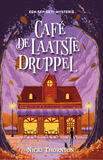 Café De laatste druppel (e-book)