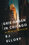 Drie dagen in Chicago (e-book)