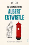 Het geheime leven van Albert Entwistle (e-book)