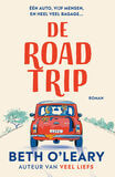 De roadtrip (e-book)