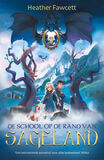 De school op de rand van Sageland (e-book)