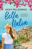 Bella Italia (e-book)