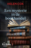 Een mysterie in de boekhandel (e-book)