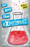 Het Avery Shaw-experiment (e-book)
