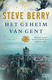 Het geheim van Gent (e-book)