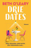 Drie dates (e-book)