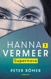 Supernova (e-book)