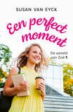 Een perfect moment (e-book)