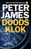 Doodsklok (e-book)
