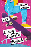 Het Libby Garrett-project (e-book)