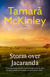 Storm over Jacaranda (e-book)