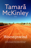 Woestijnwind (e-book)