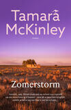 Zomerstorm (e-book)