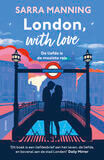 London, with love (e-book)