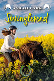 Springlevend (e-book)