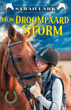 Mijn droompaard Storm (e-book)