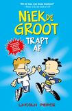 Niek de Groot trapt af (e-book)
